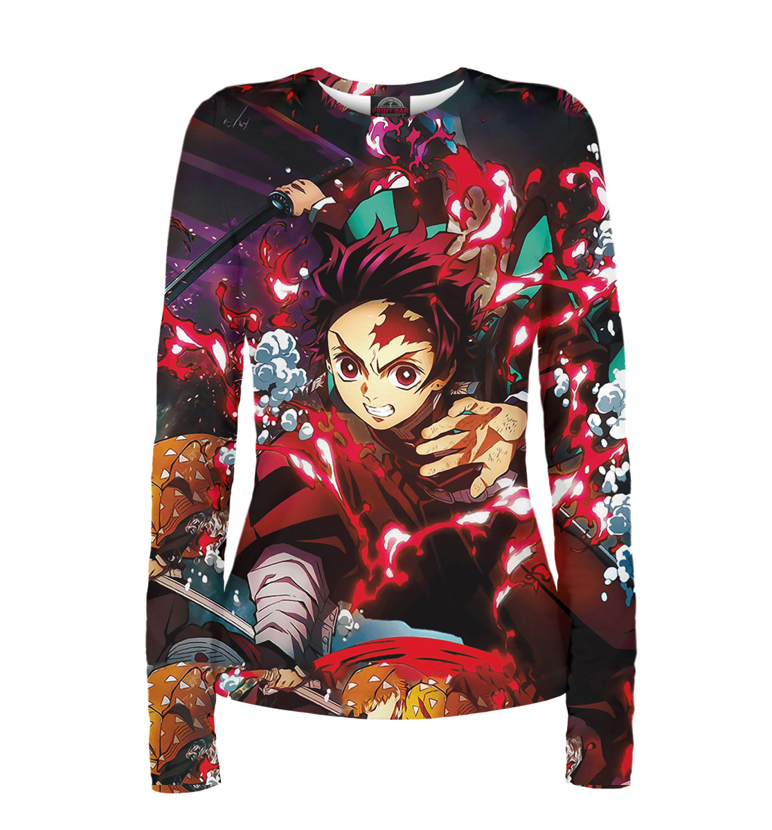 

Demon Slayer