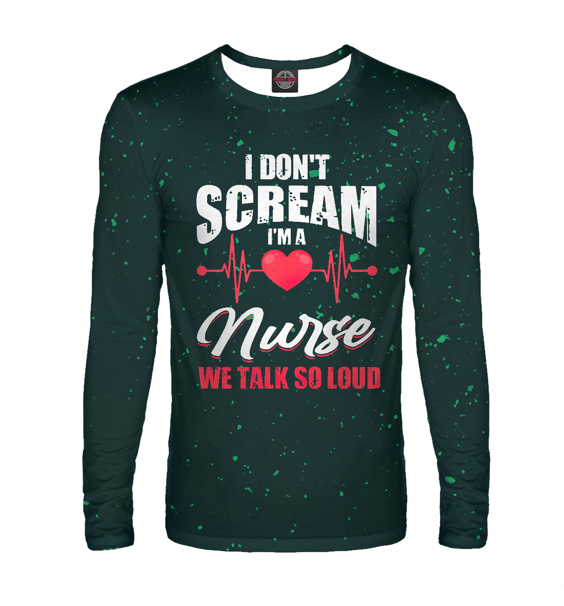 

Nurse Geriatic