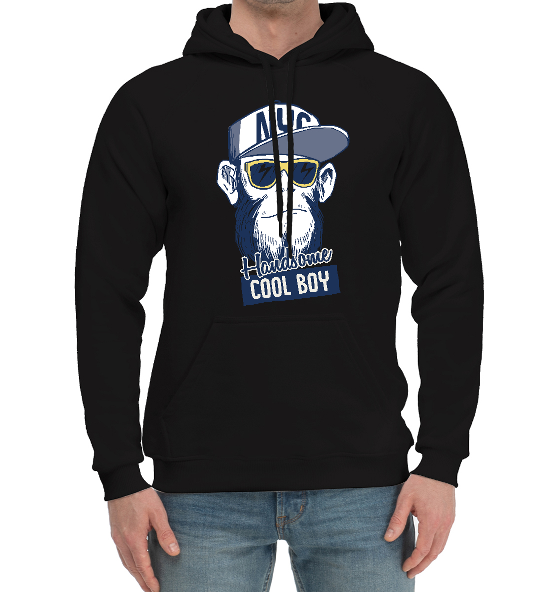 

Cool Boy (Красавчик)