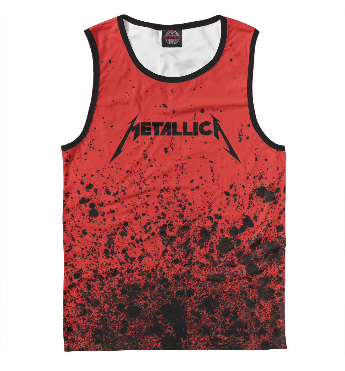 

Metallica / Металлика
