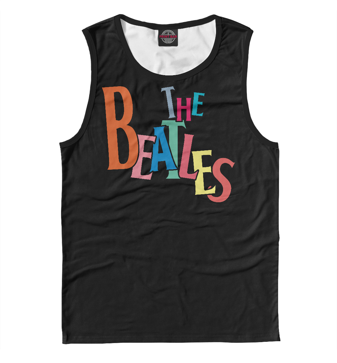 

The Beatles