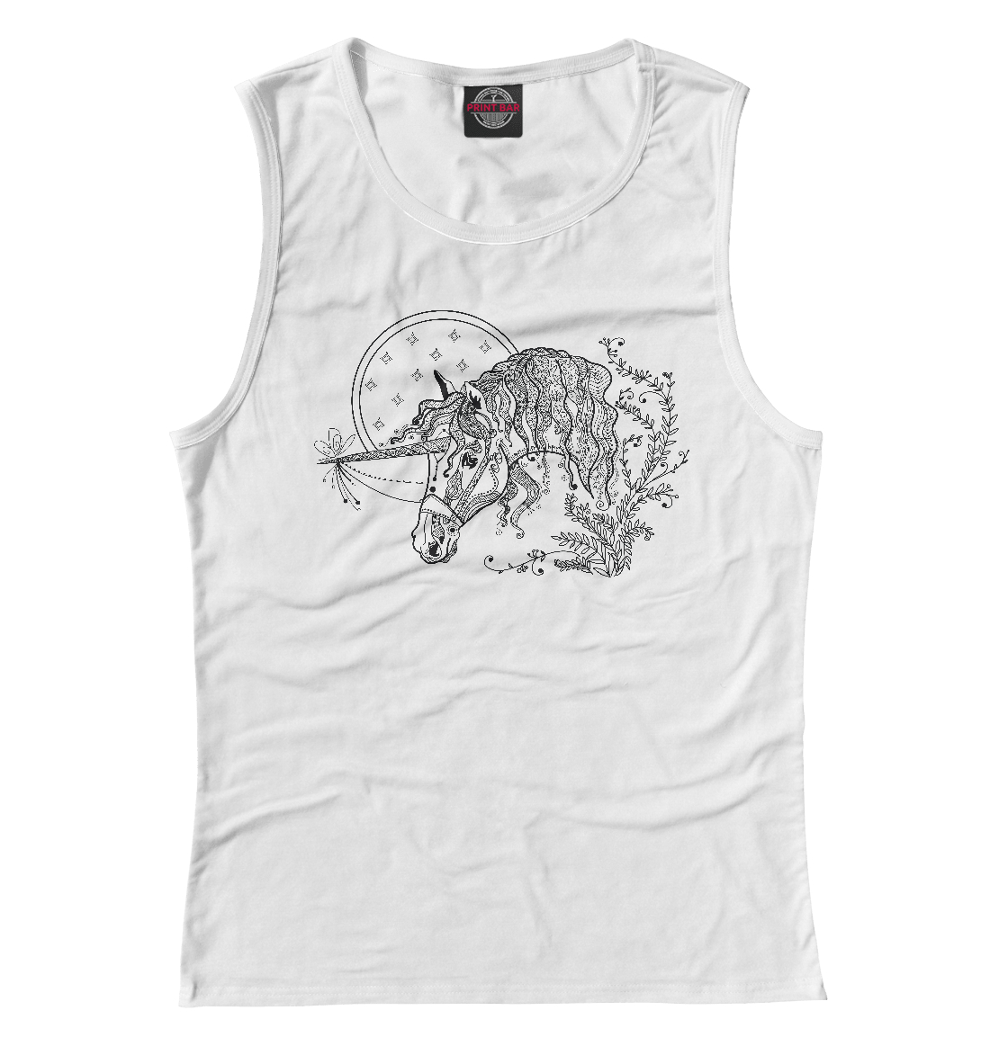 

Волшедный единорог