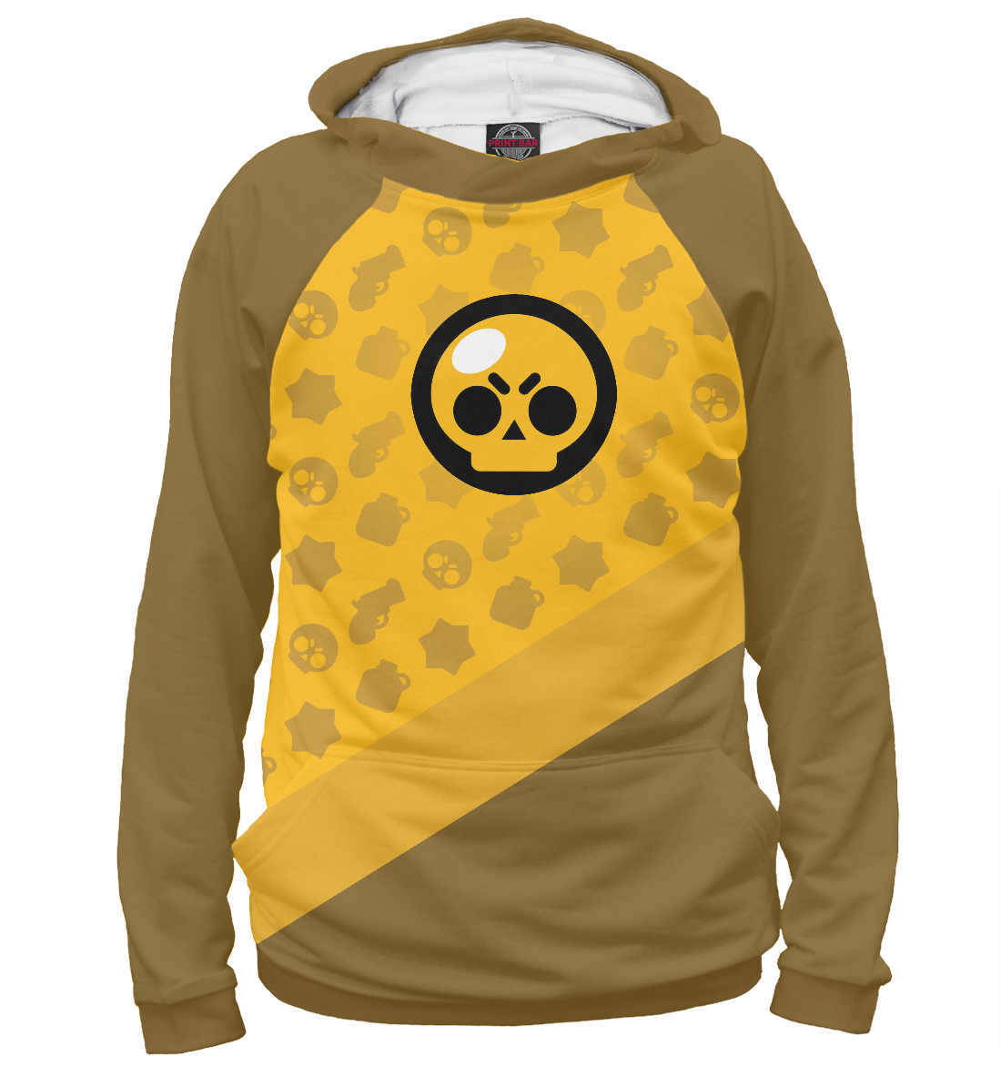 

Brawl Stars