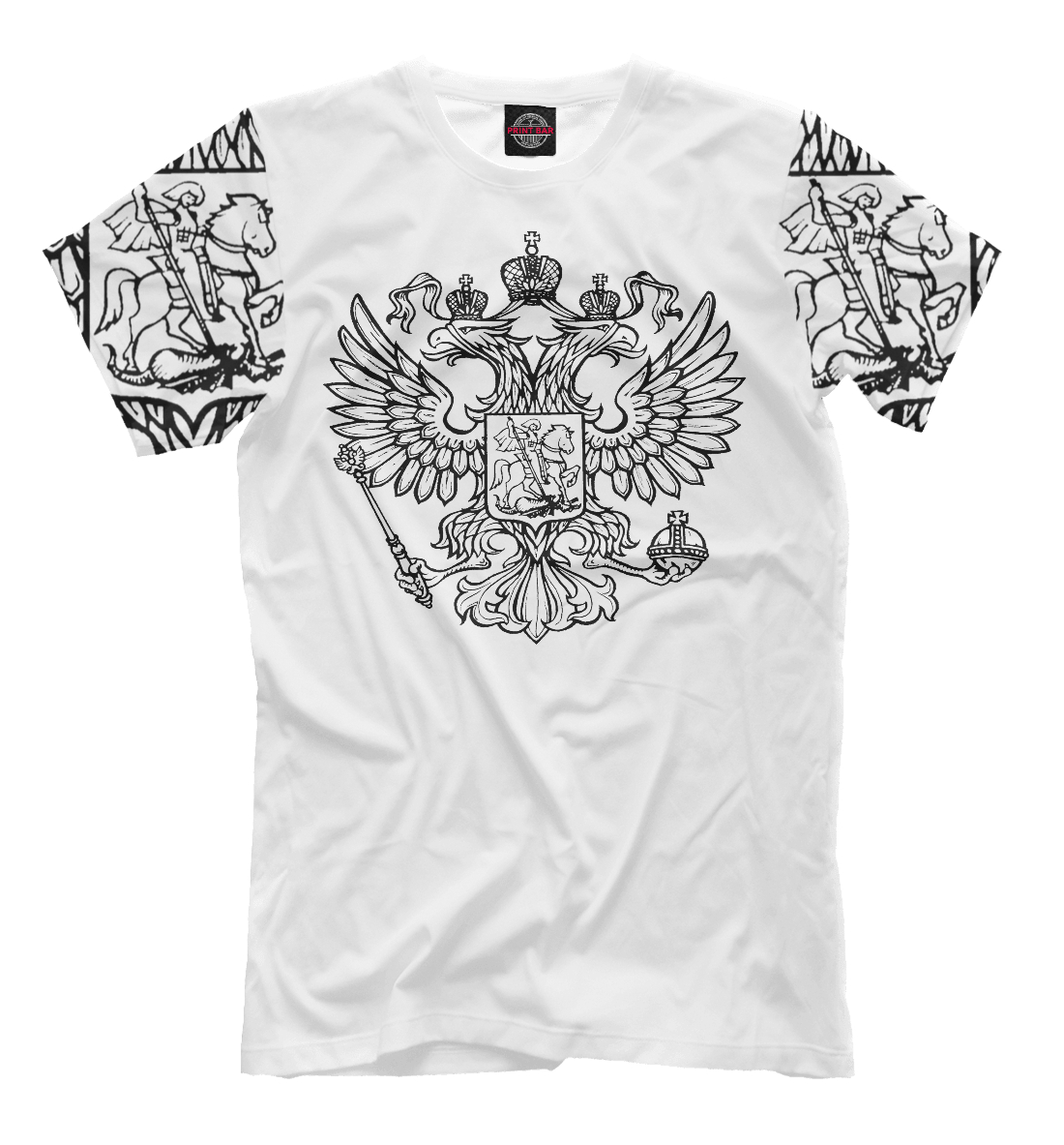 

Герб РФ