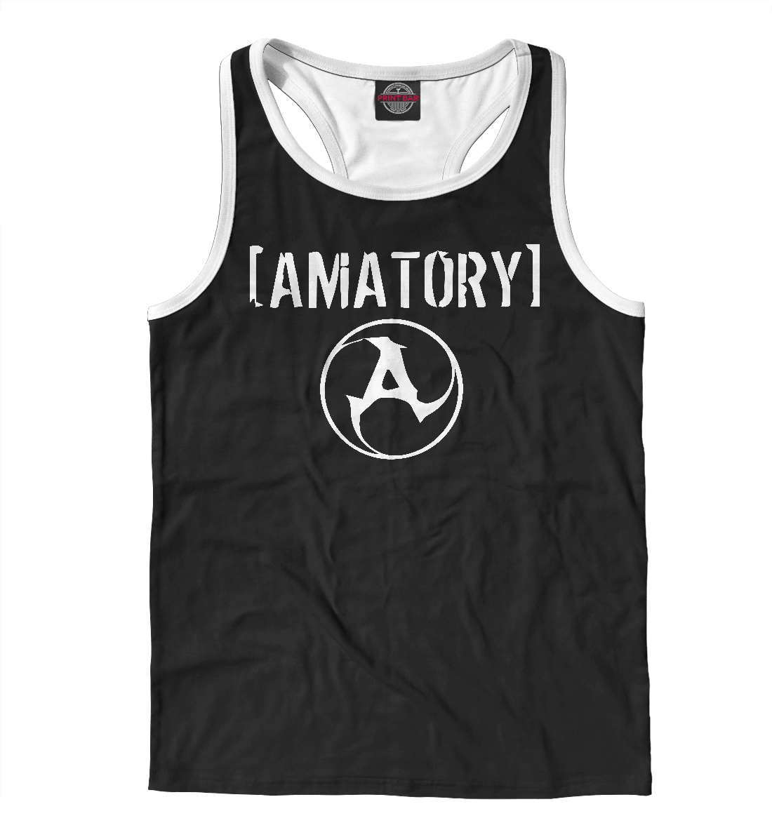 

Amatory