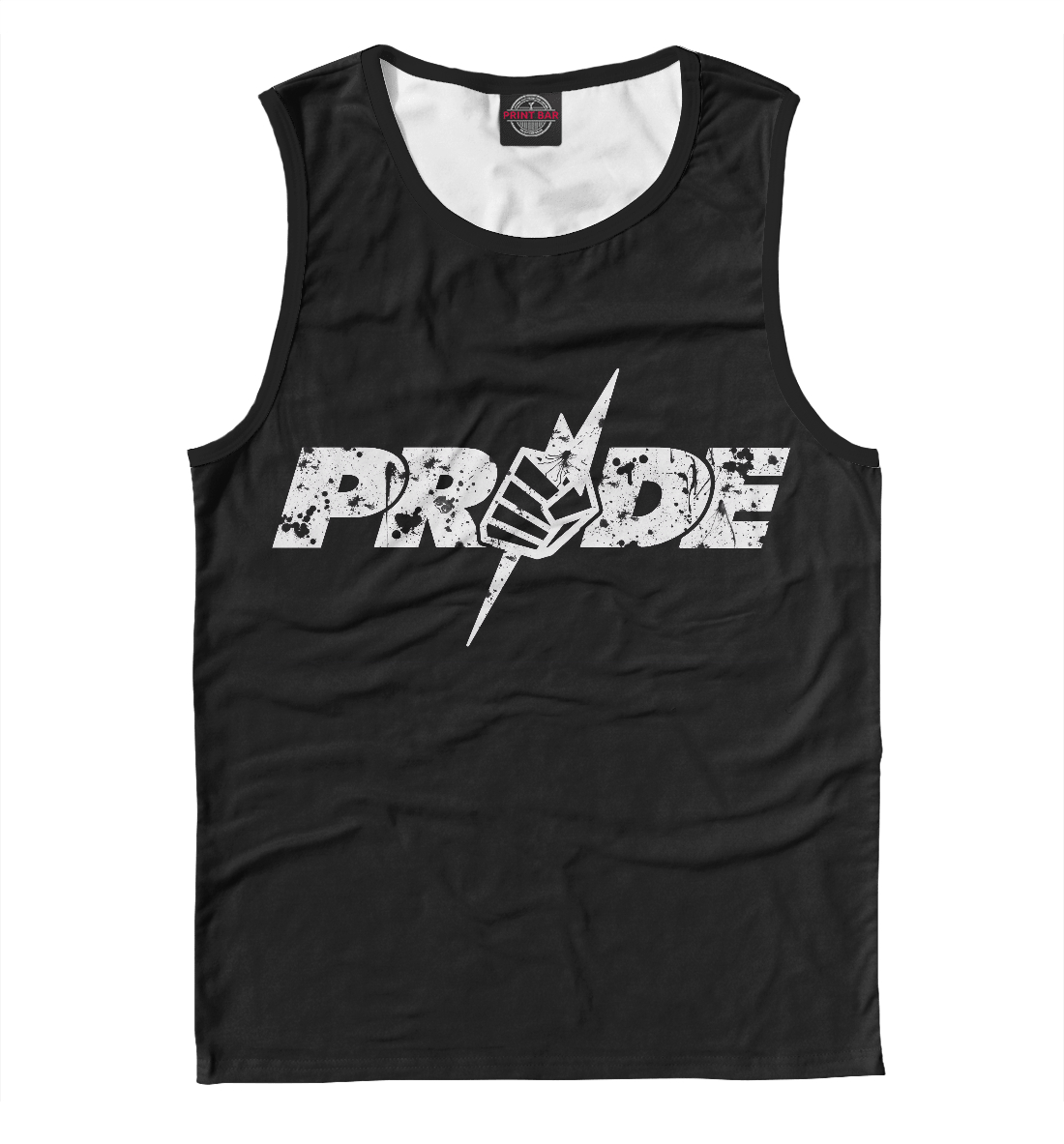 

Pride