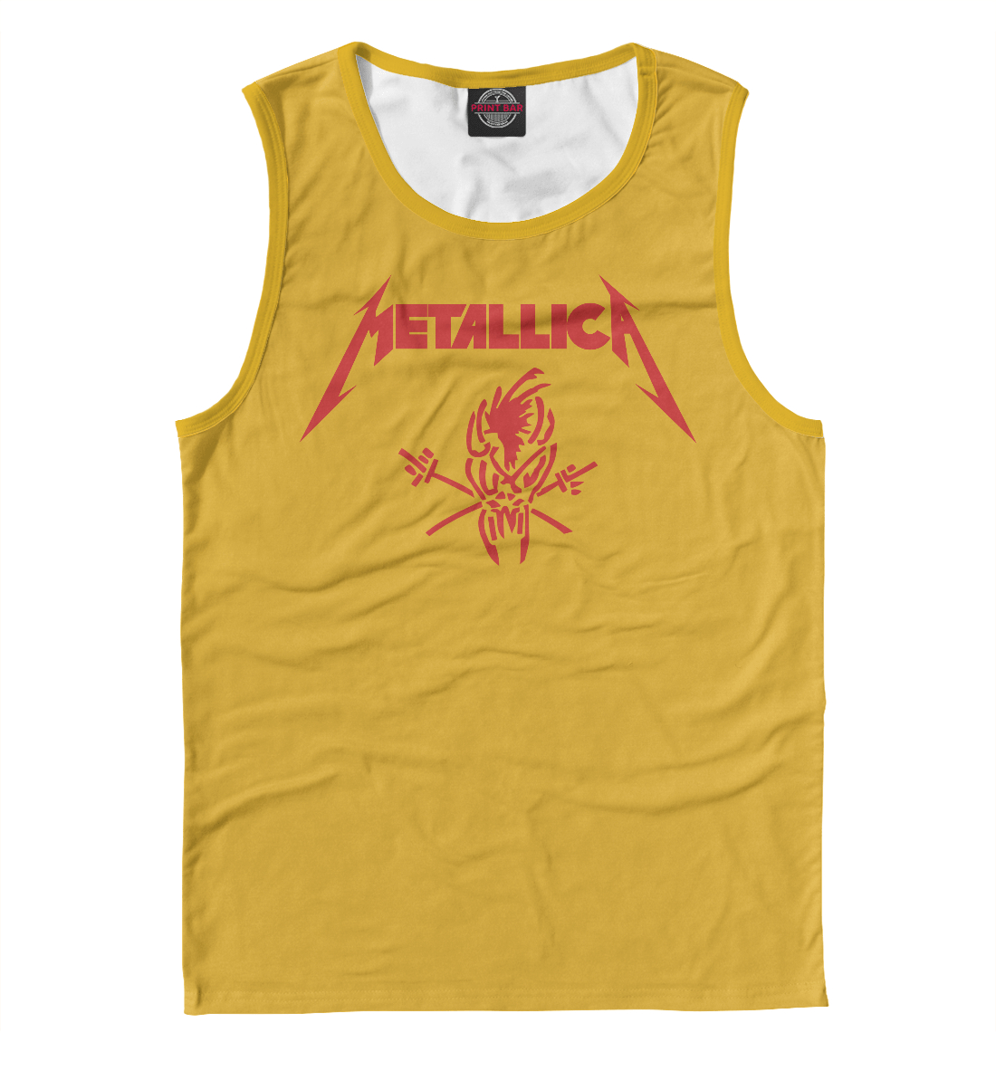 

Metallica