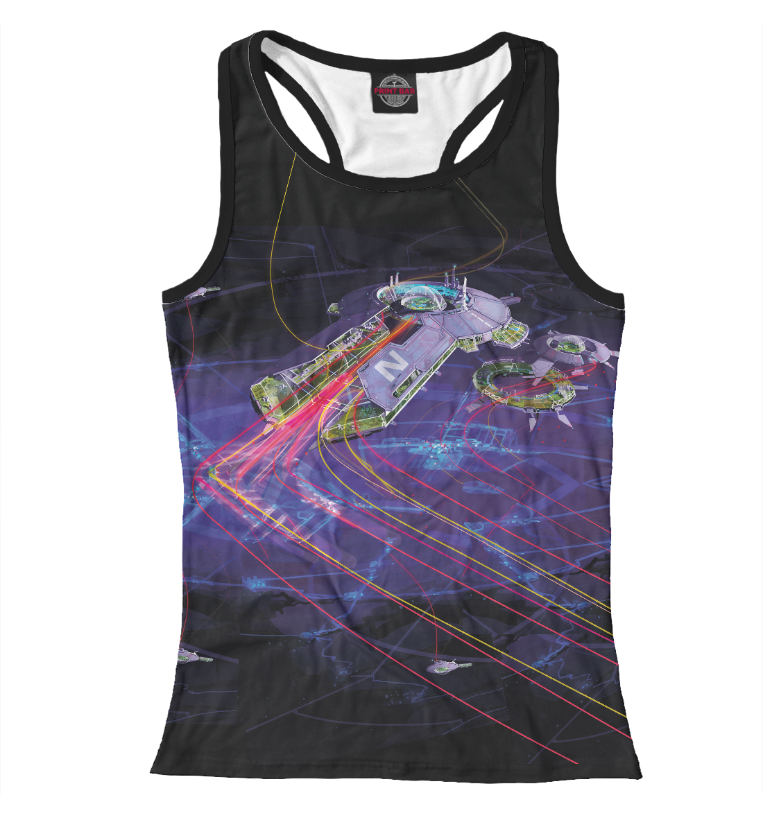 

Homeworld Universe