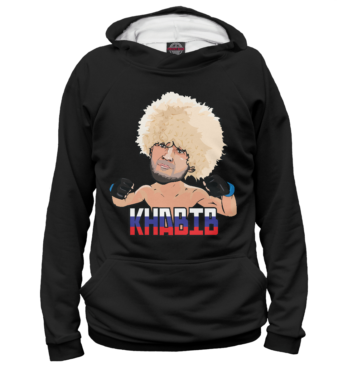 

Khabib