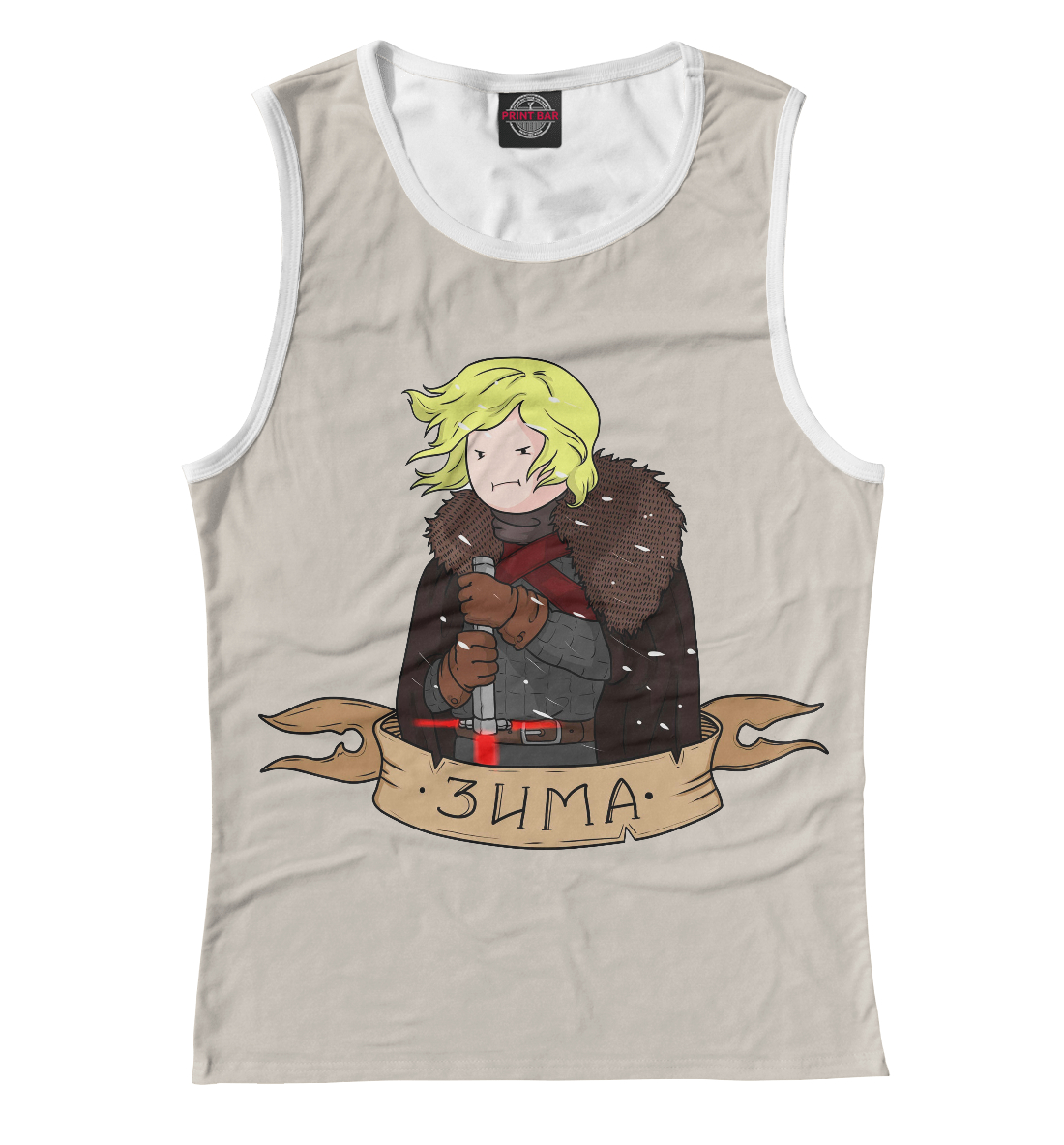 

Adventure time Stark
