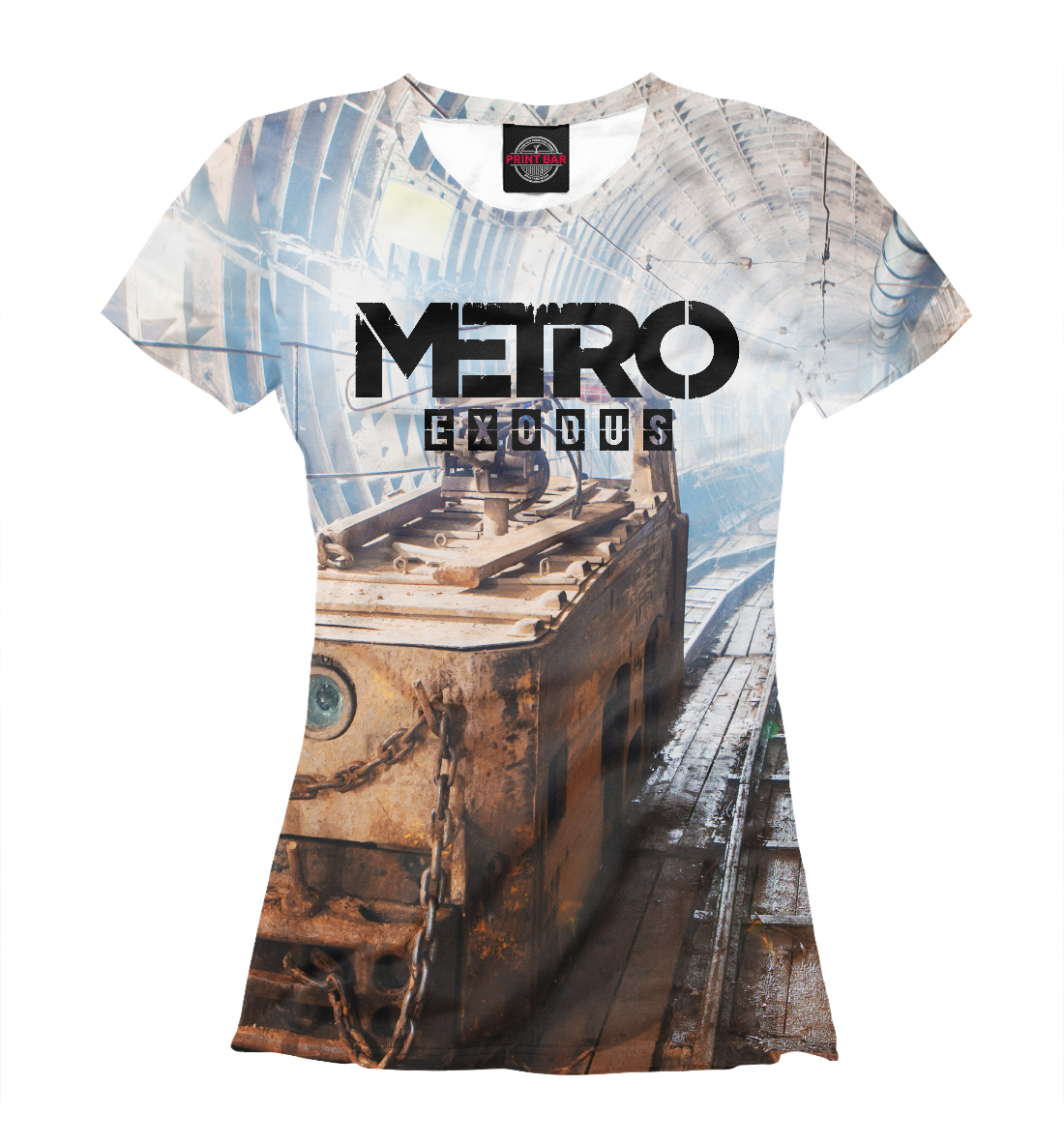 

METRO EXODUS