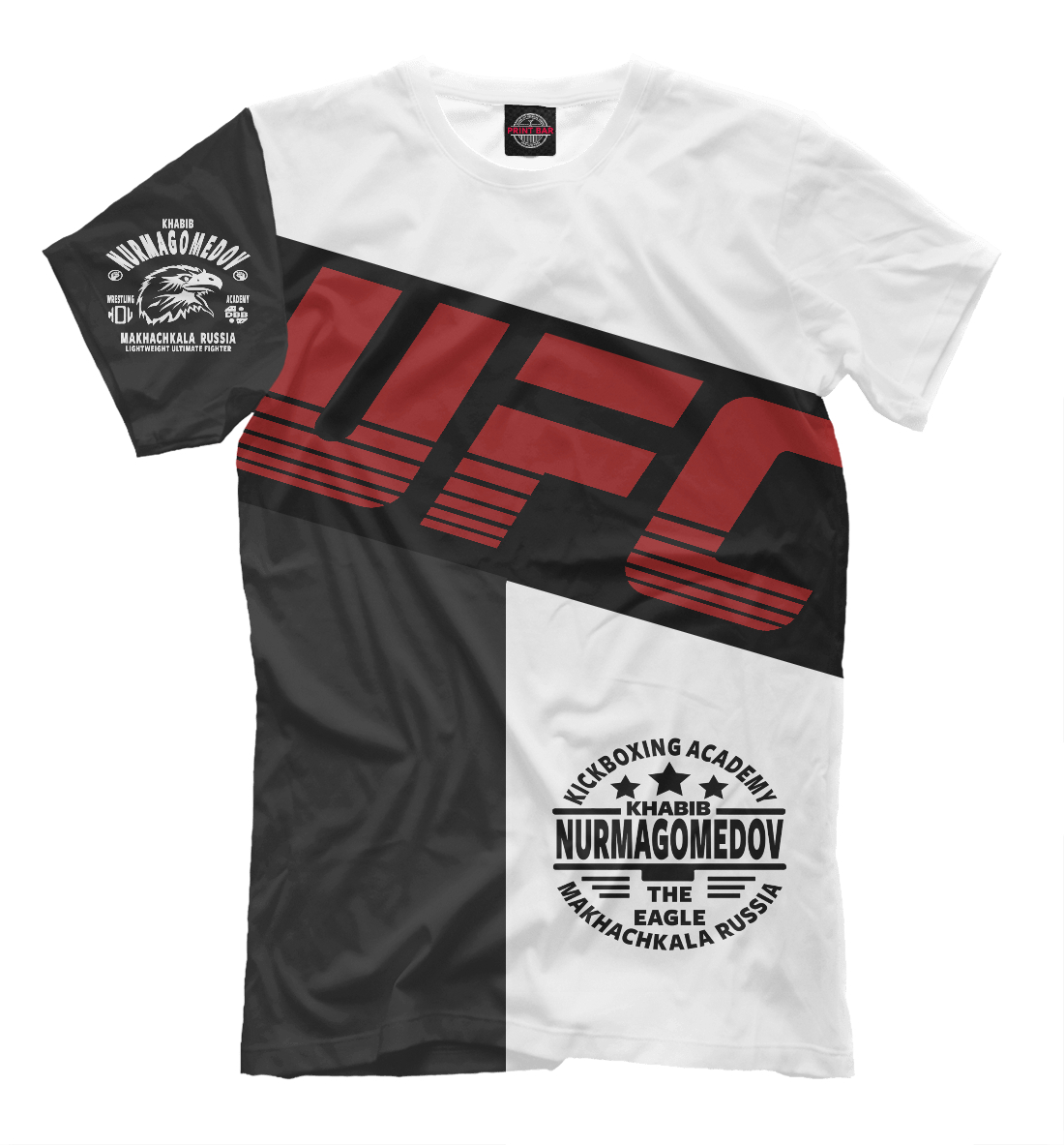 

UFC Хабиб Нурмагомедов