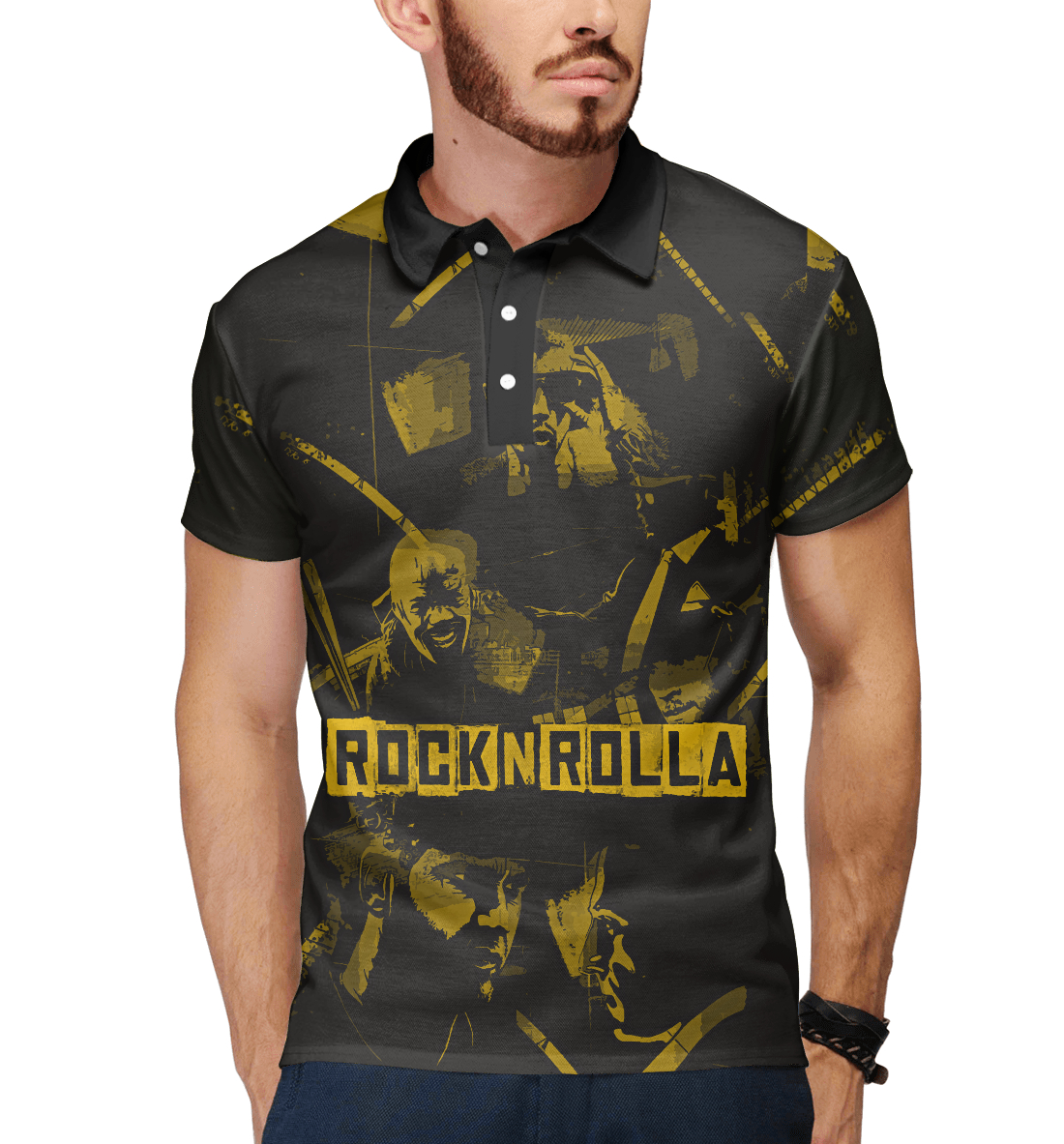 

Rocknrolla