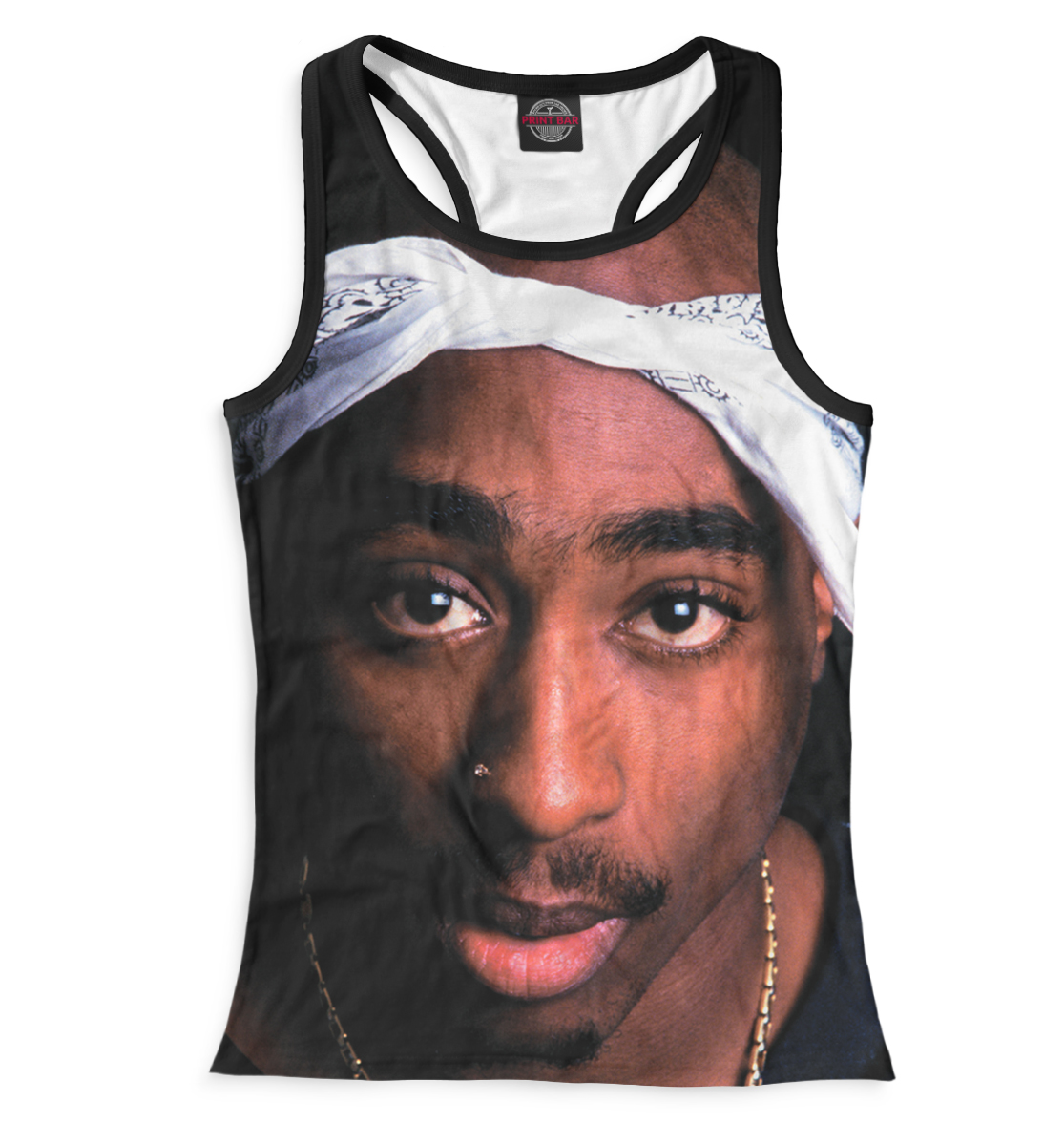 

2Pac