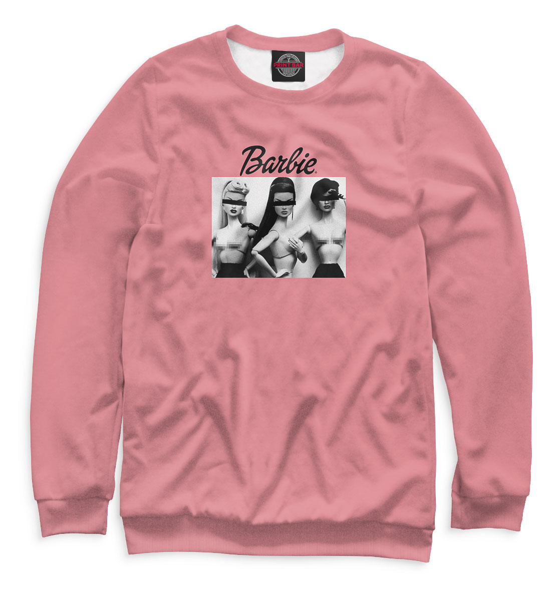 

Barbie