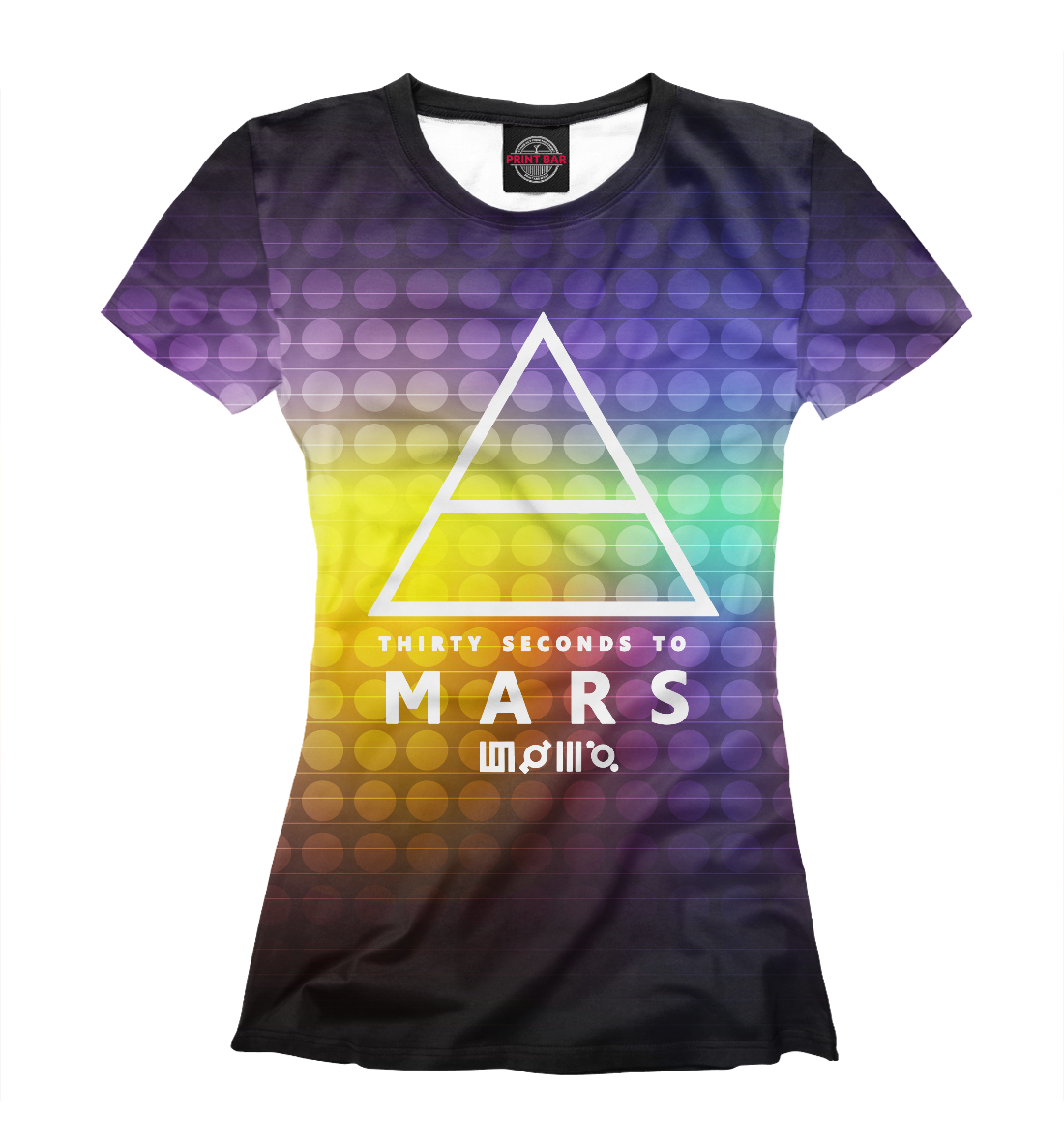 

30 SECONDS TO MARS