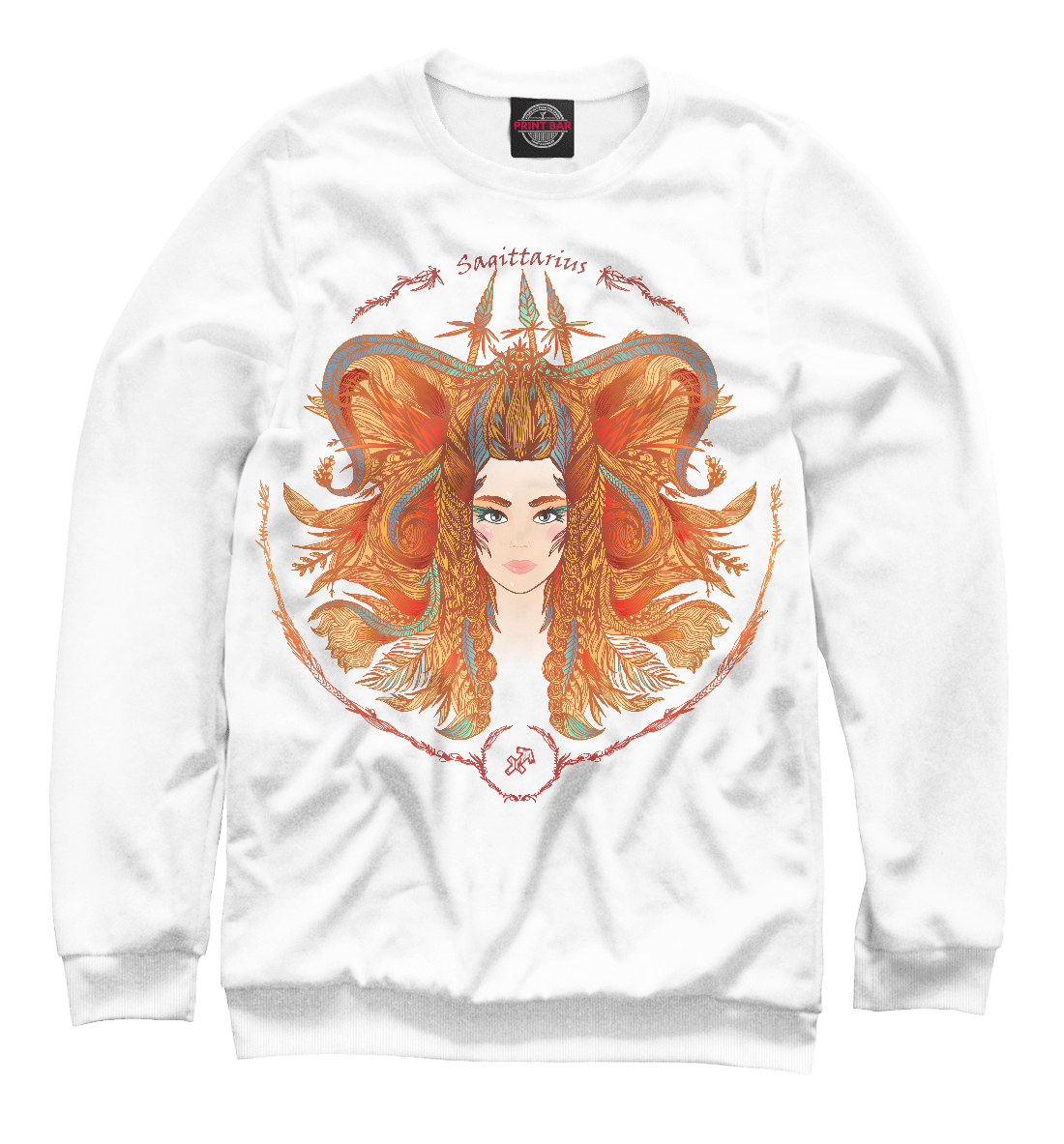 

Sagittarius