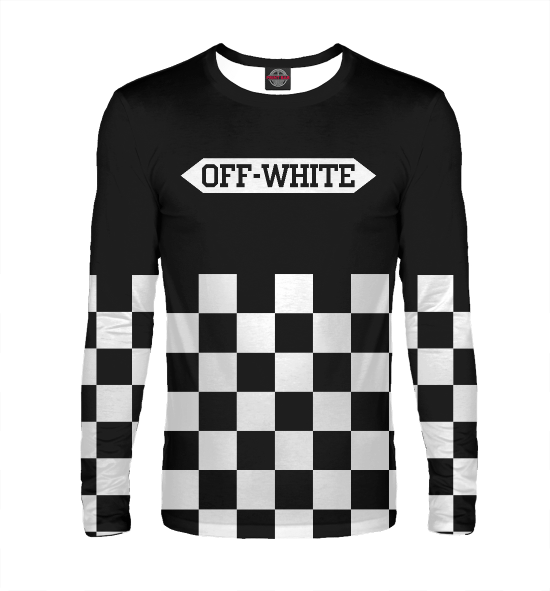 

Off-White
