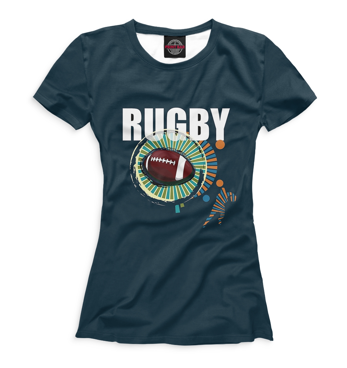 

Rugby