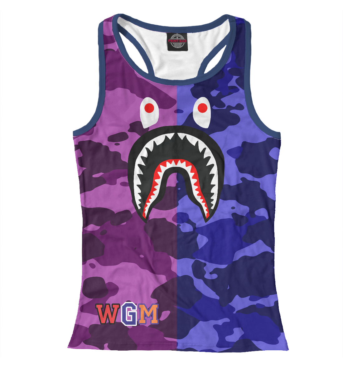 

BAPE