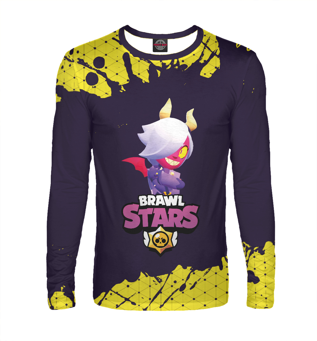 

Brawl Stars Trixie Colette