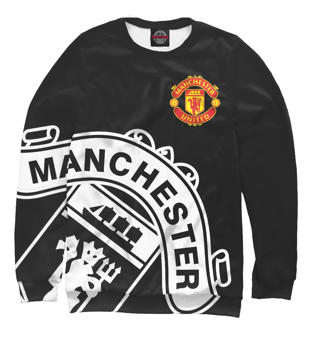 

Манчестер Юнайтед