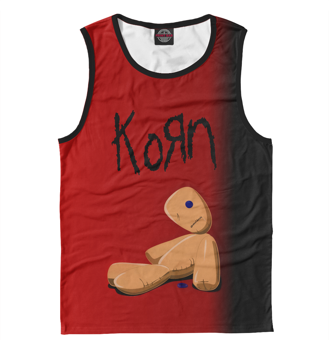 

Korn