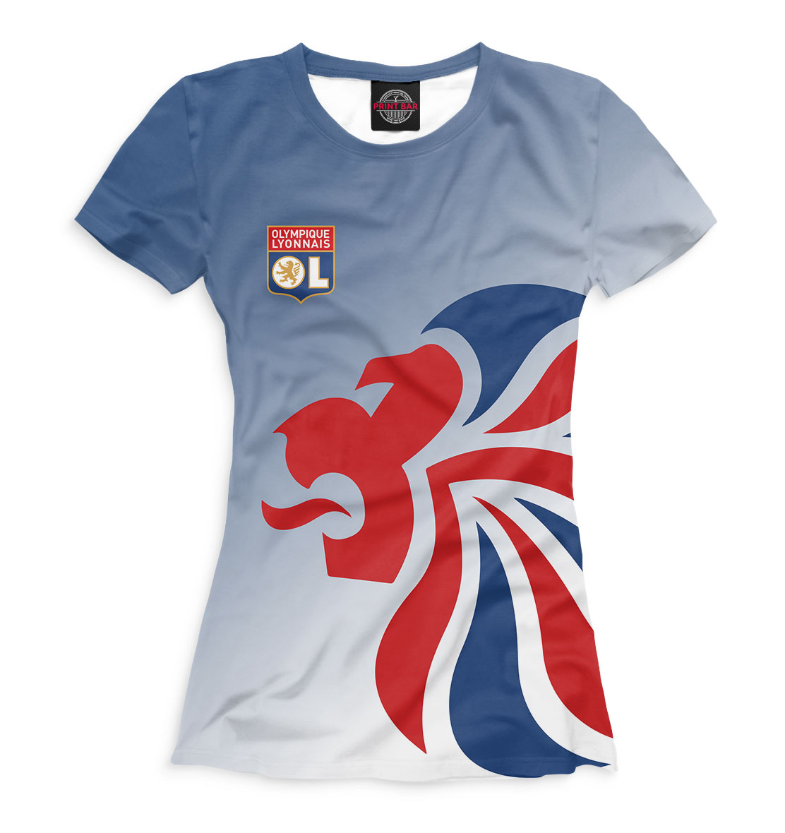 

Olympique lyonnais