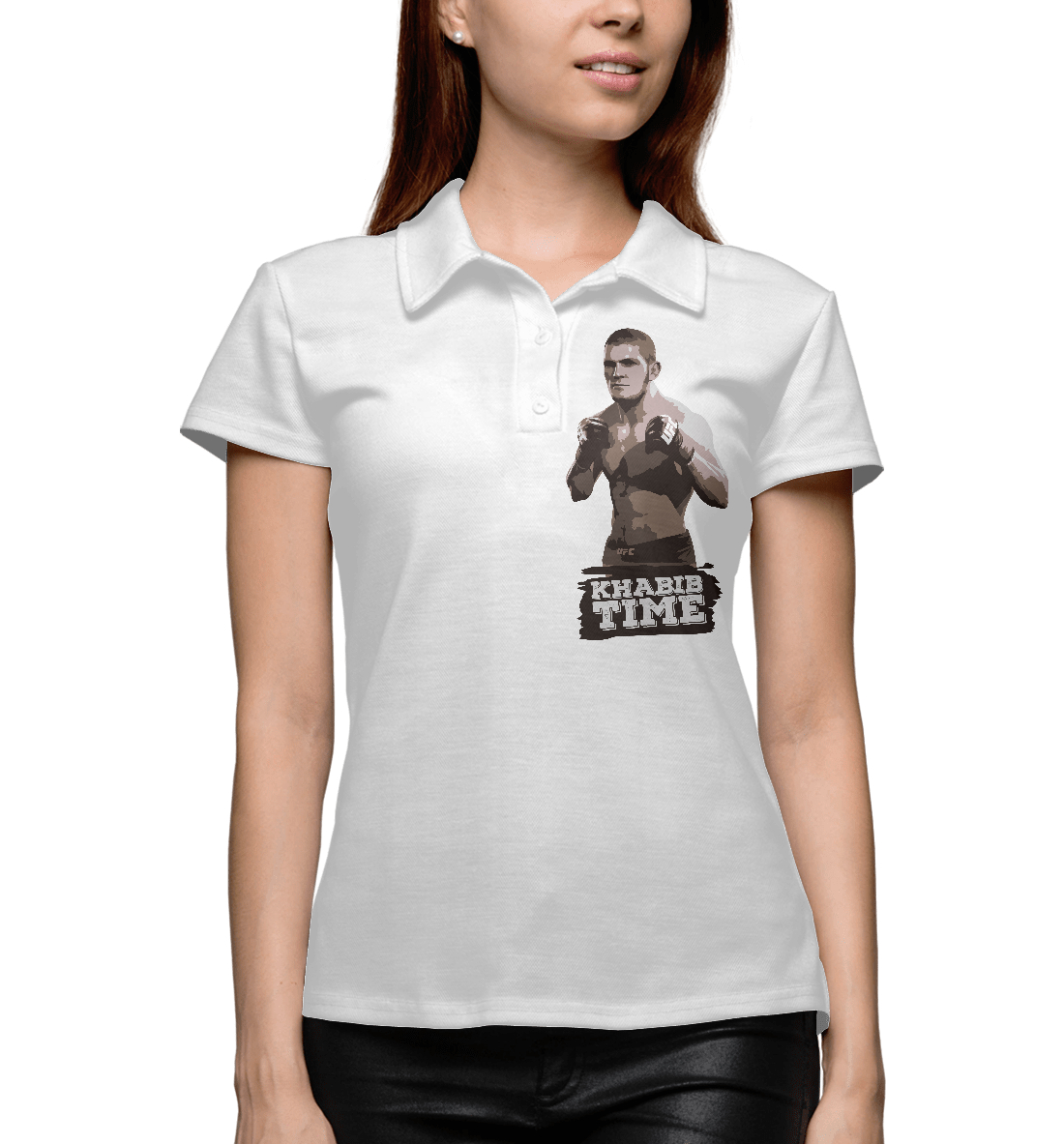 

Хабиб Нурмагомедов