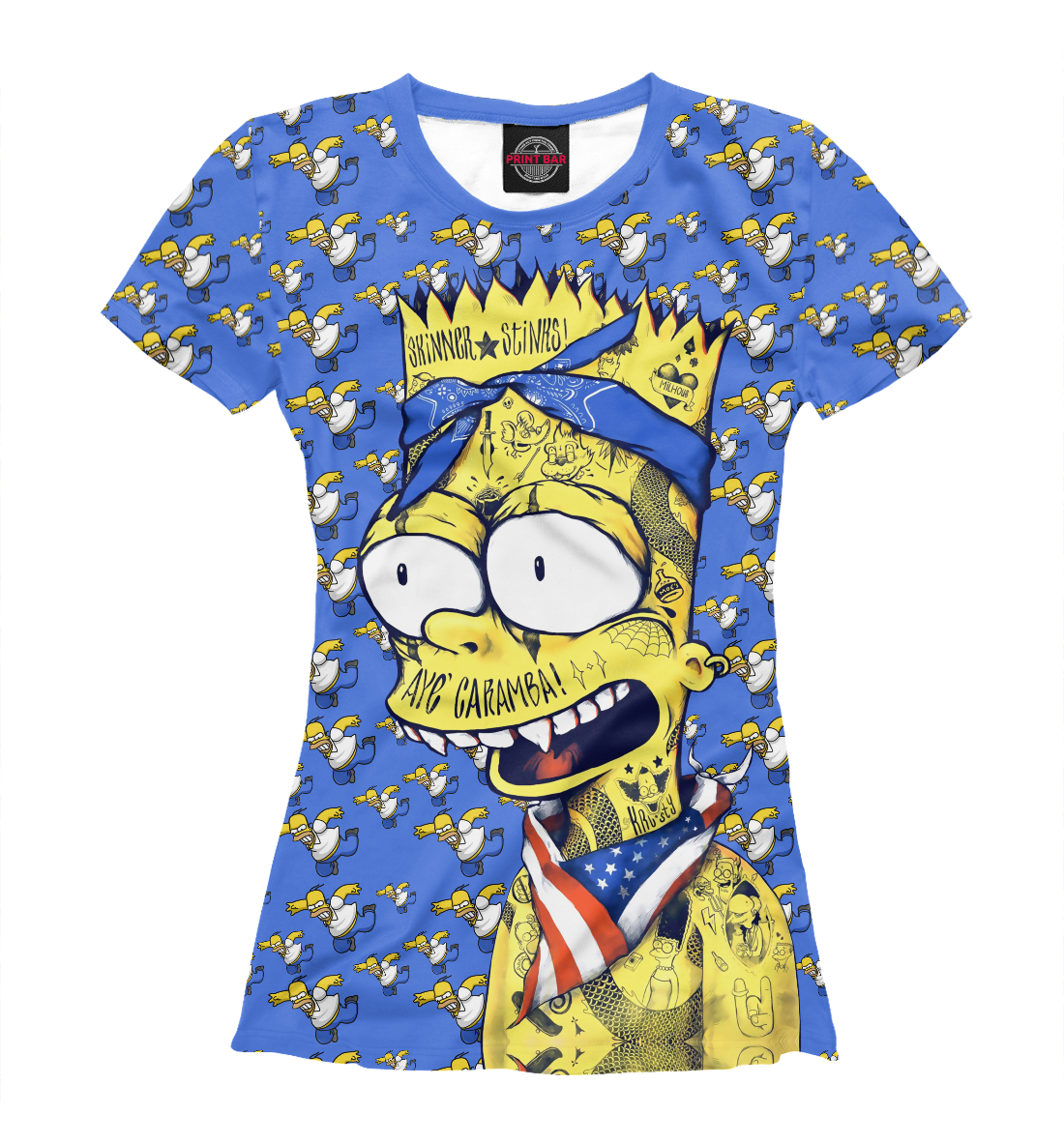 

The Simpsons