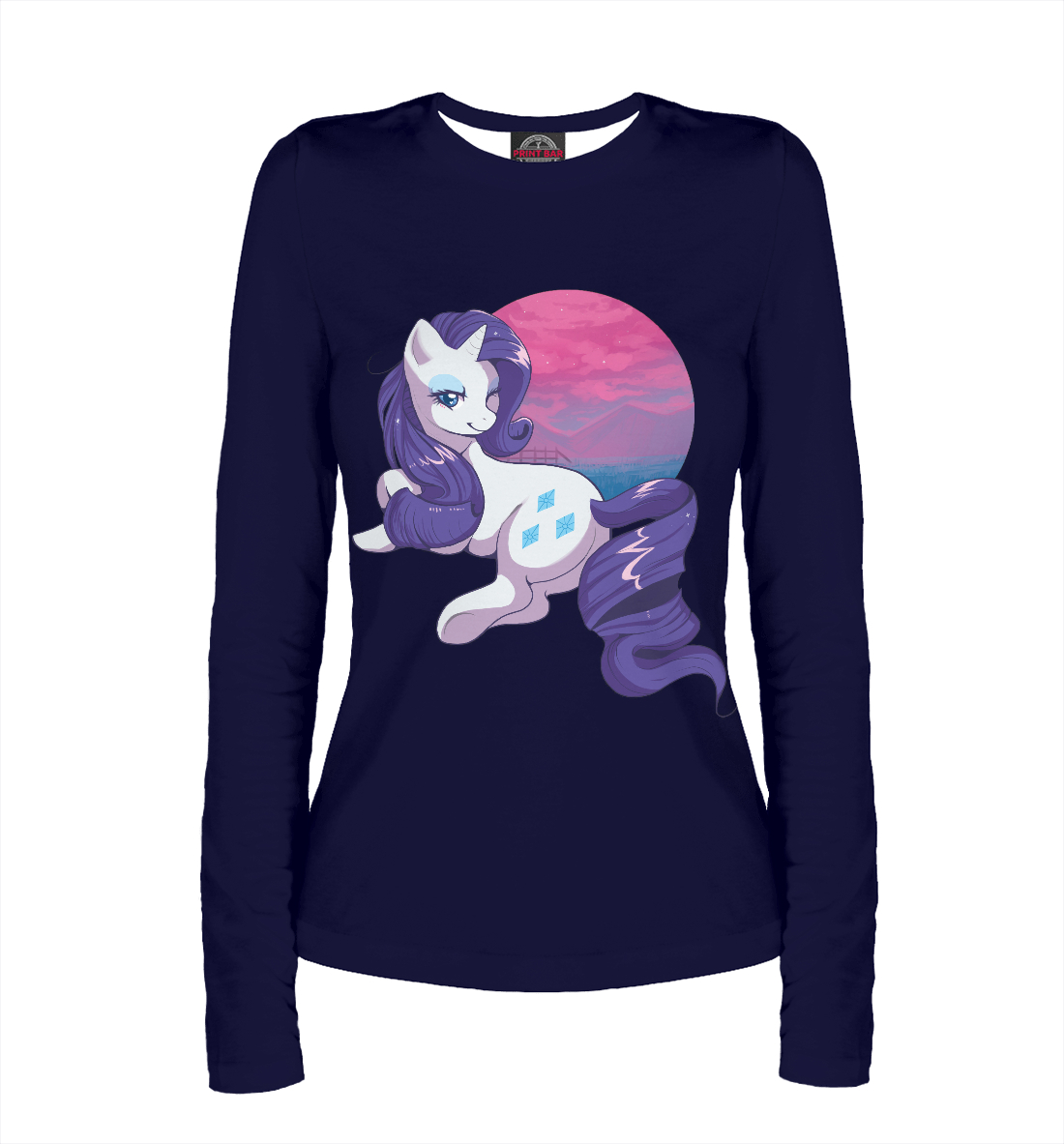 

My Little Pony