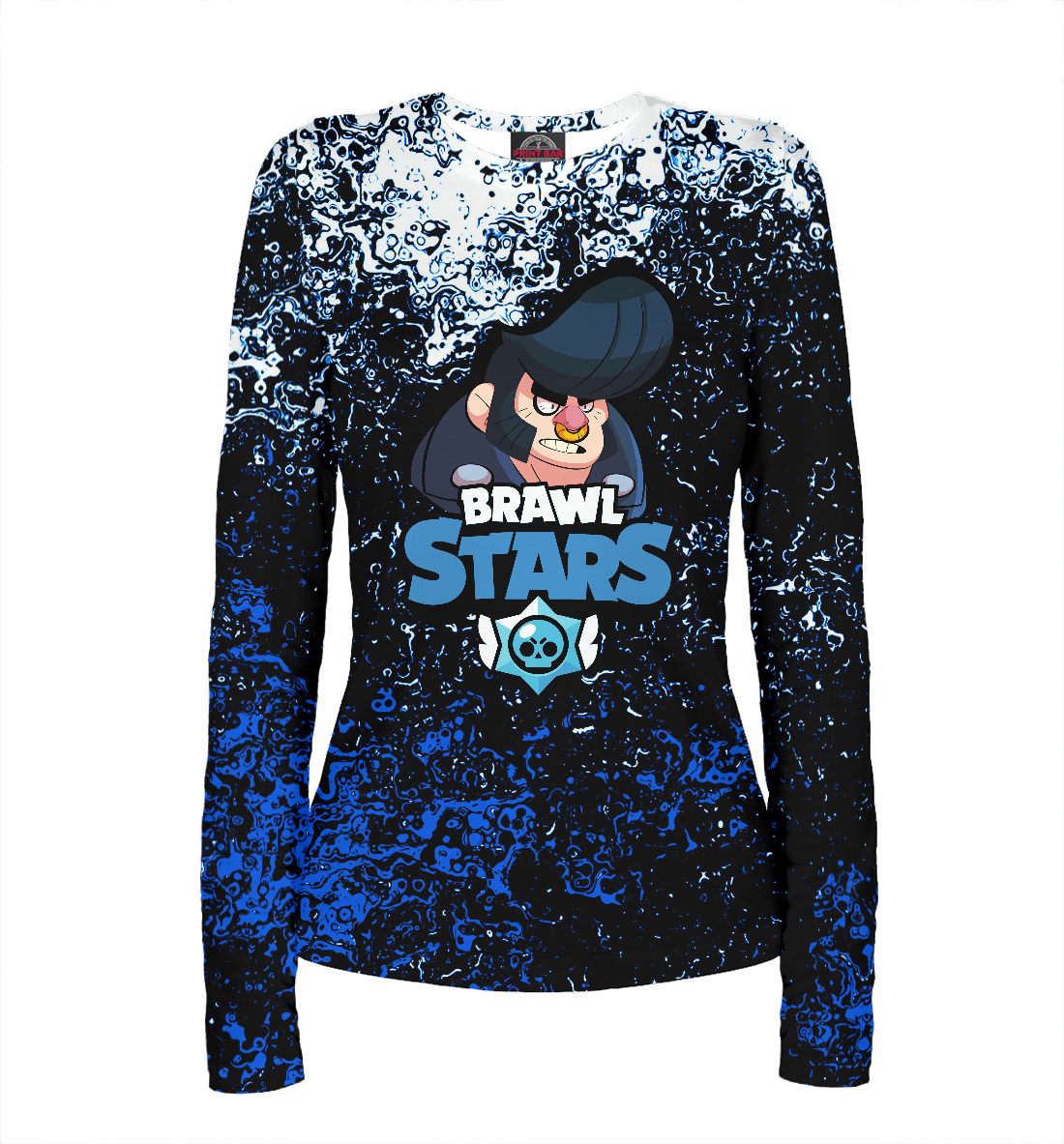 

Brawl Stars