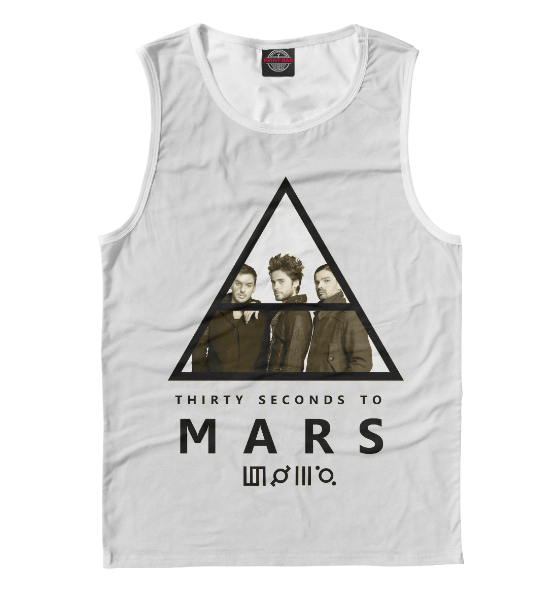 

30 Seconds to Mars
