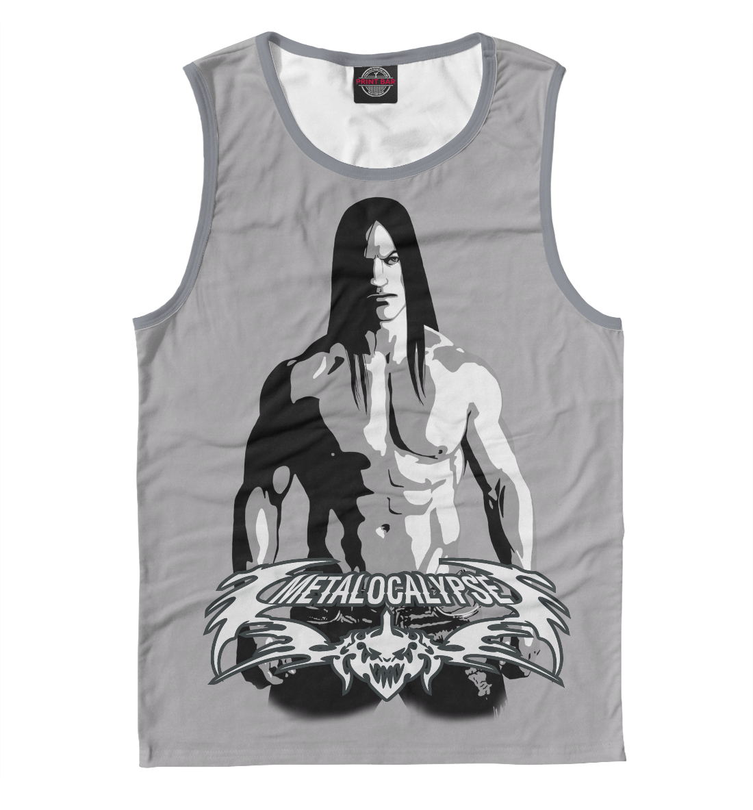 

Metalocalypse