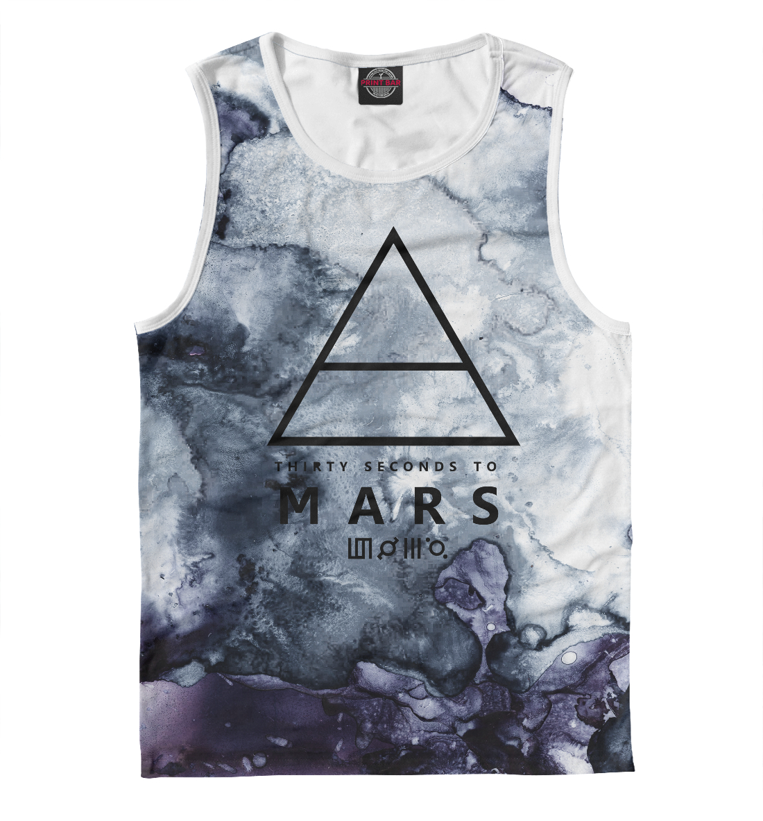 

30 SECONDS TO MARS