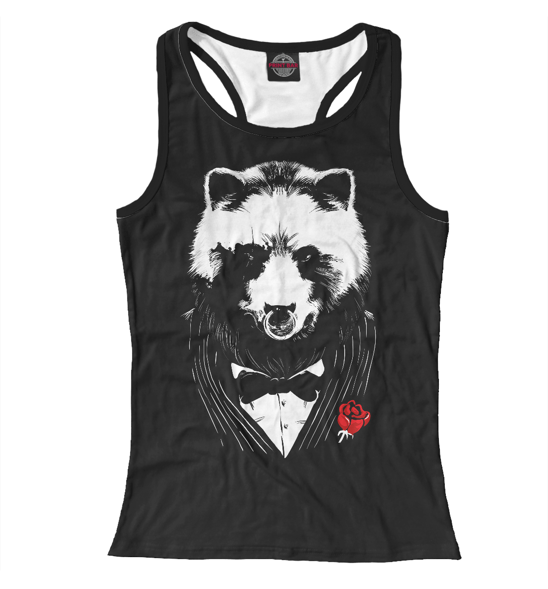 

Медведь авторитет