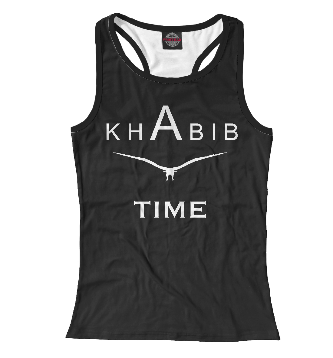 

Khabib Time