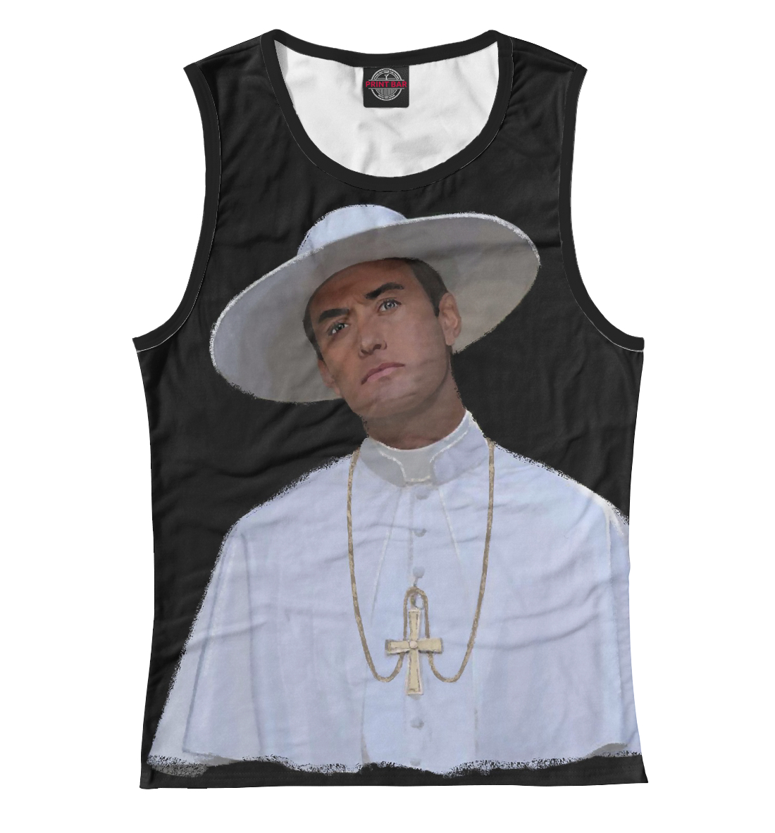 

The Young Pope