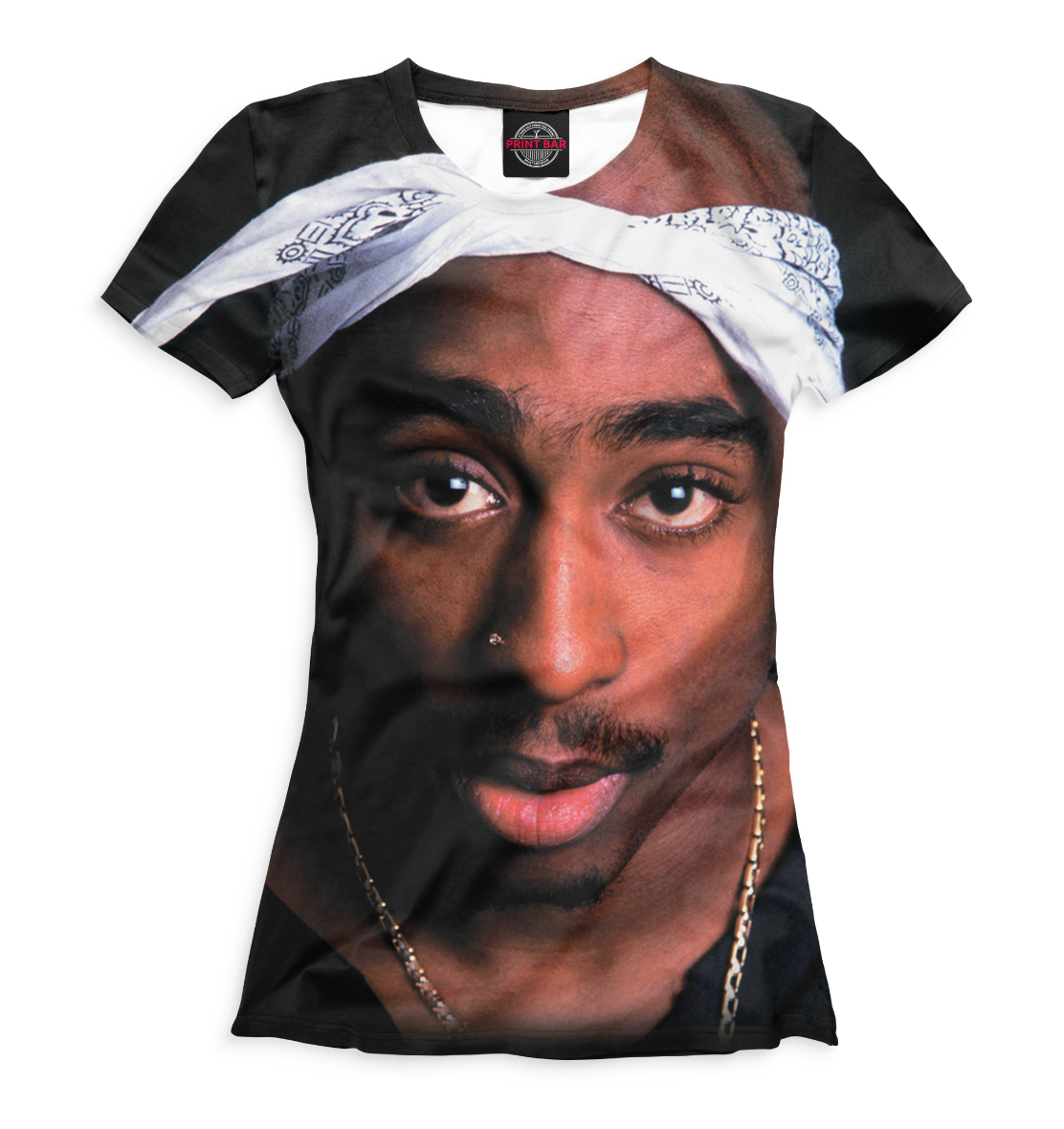 

2Pac