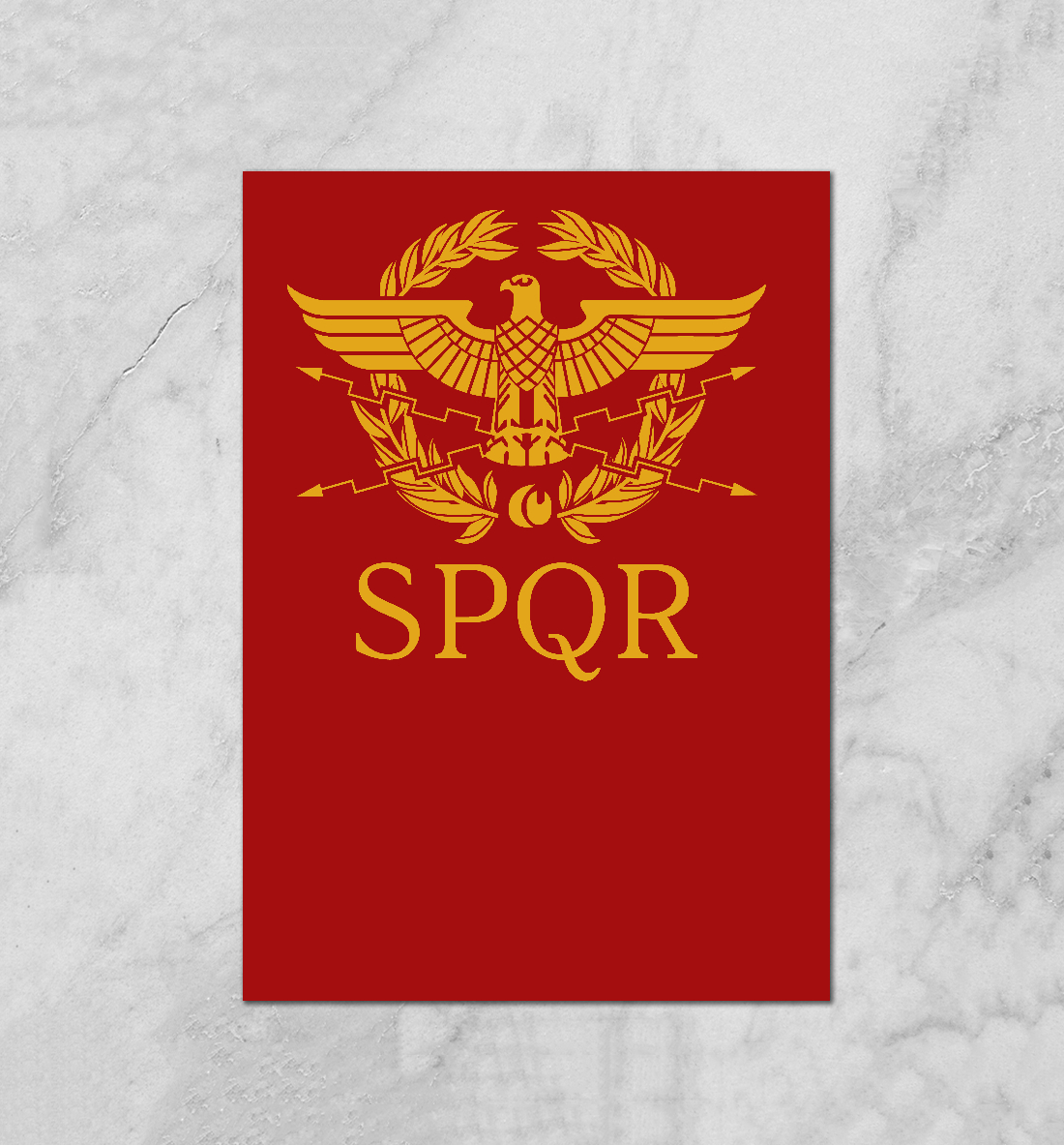 

SPQR