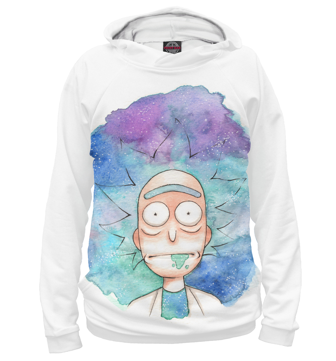 

Rick