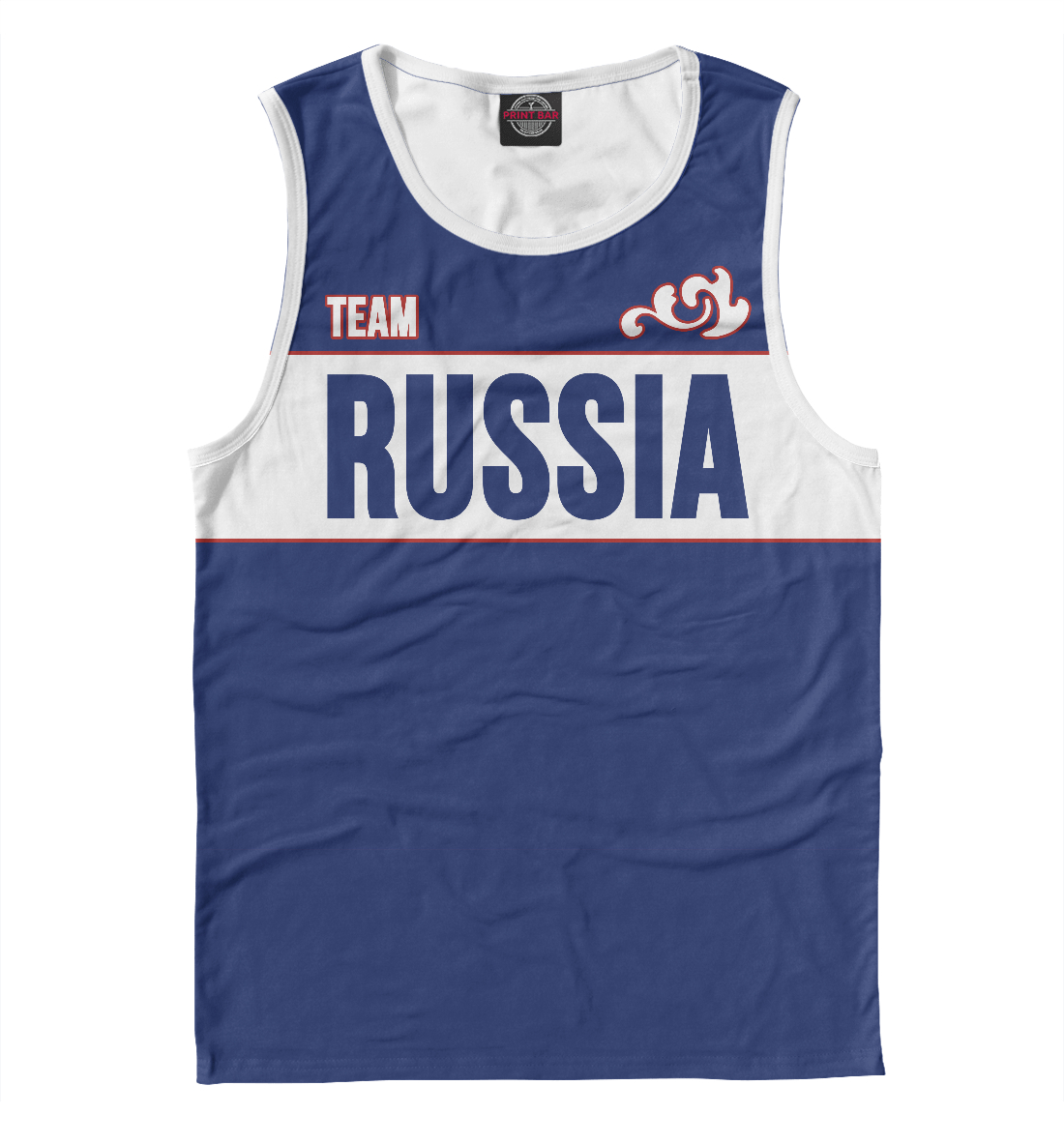 

Team Russia