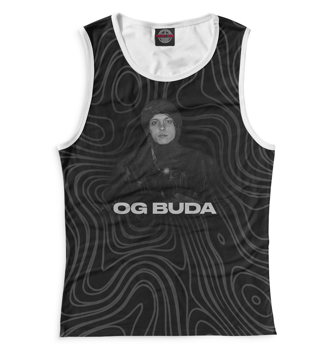 

OG Buda