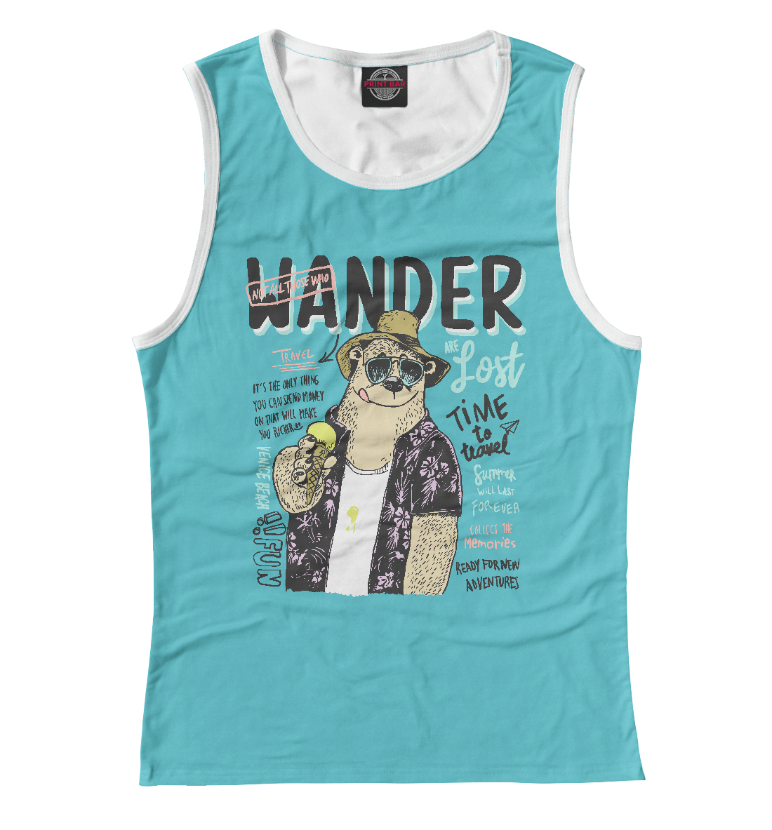 

Медведь на Отдыхе