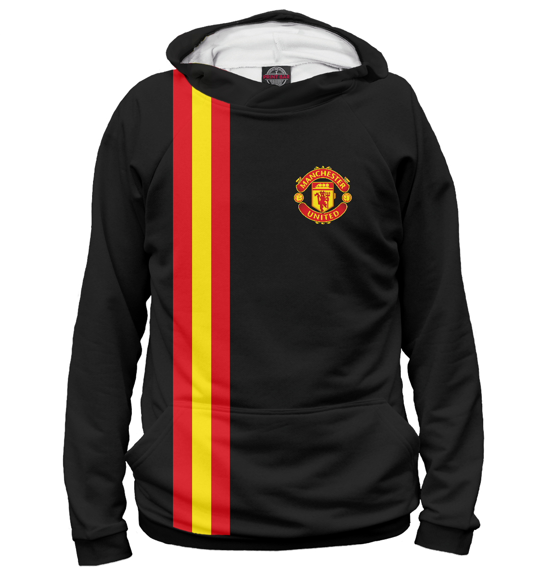 

Manchester United / Line Collection