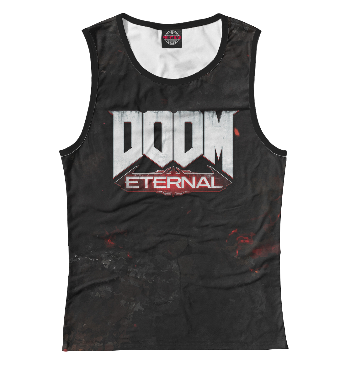 

Doom Eternal