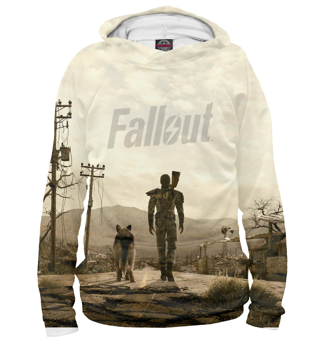 

Fallout