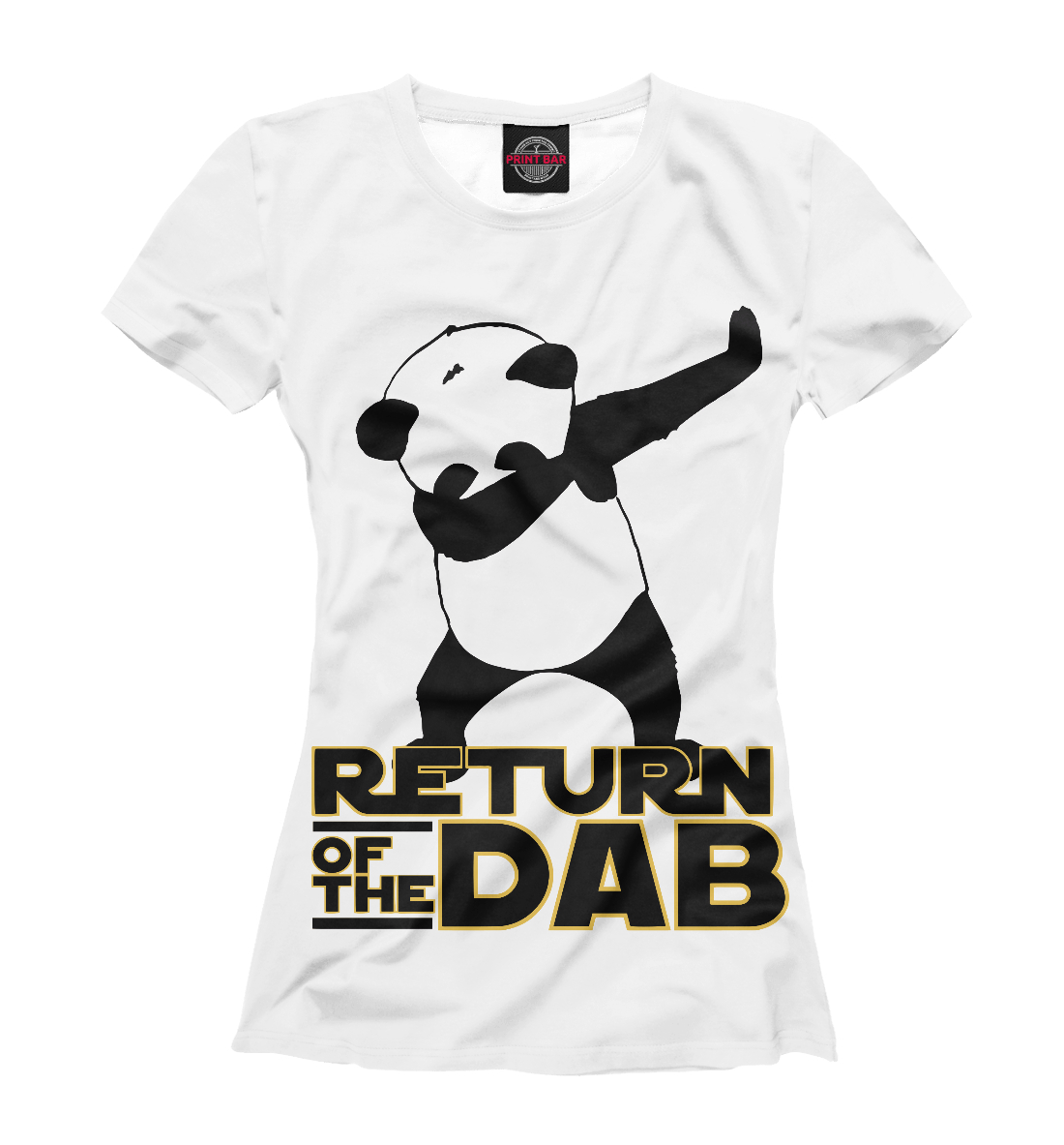 

Panda dab