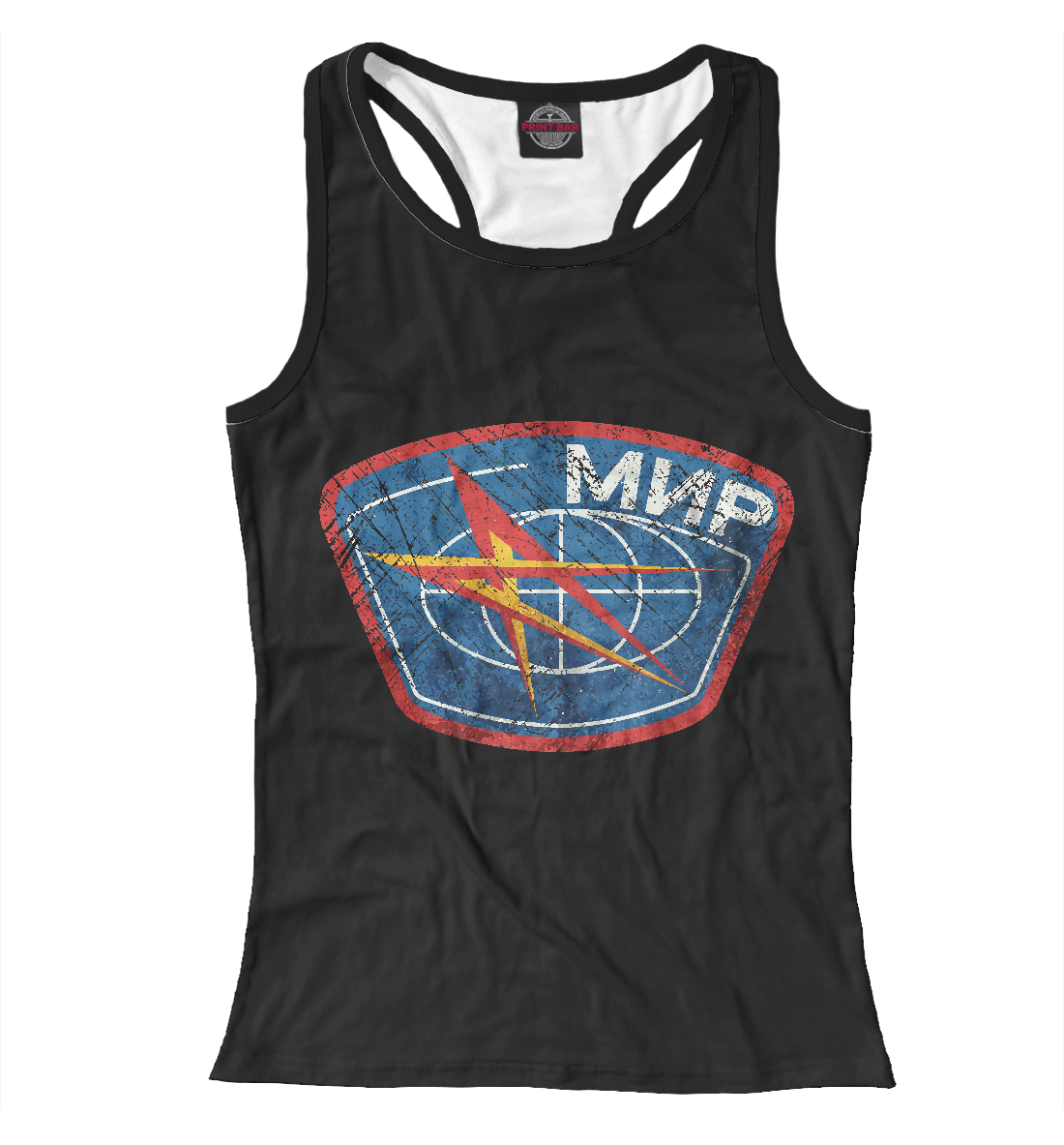 

Мир