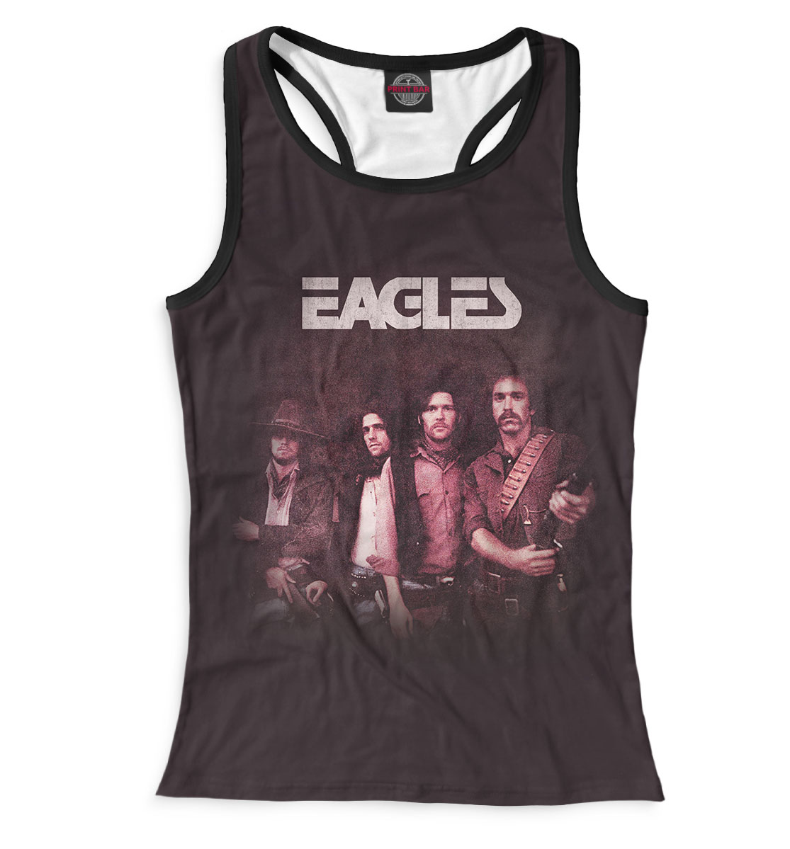 

Eagles